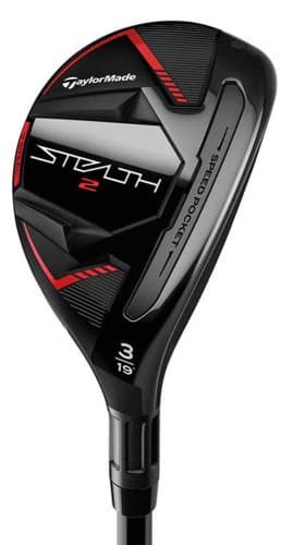 TaylorMade Stealth 2 Rescue