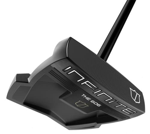 Wilson Infinite The 606 Zero Torque Golf Putter