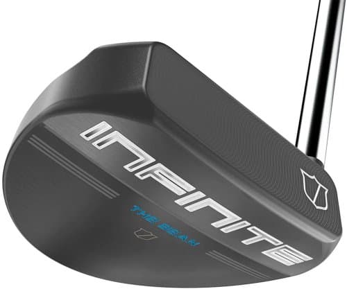 Wilson Infinite Bean Women's Golf Putter