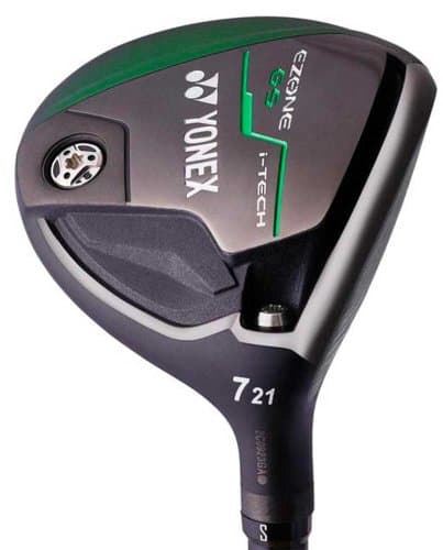Yonex Ezone GS I-Tech Fairway Wood