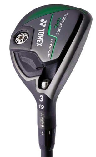 Yonex Ezone GS I-Tech Hybrid