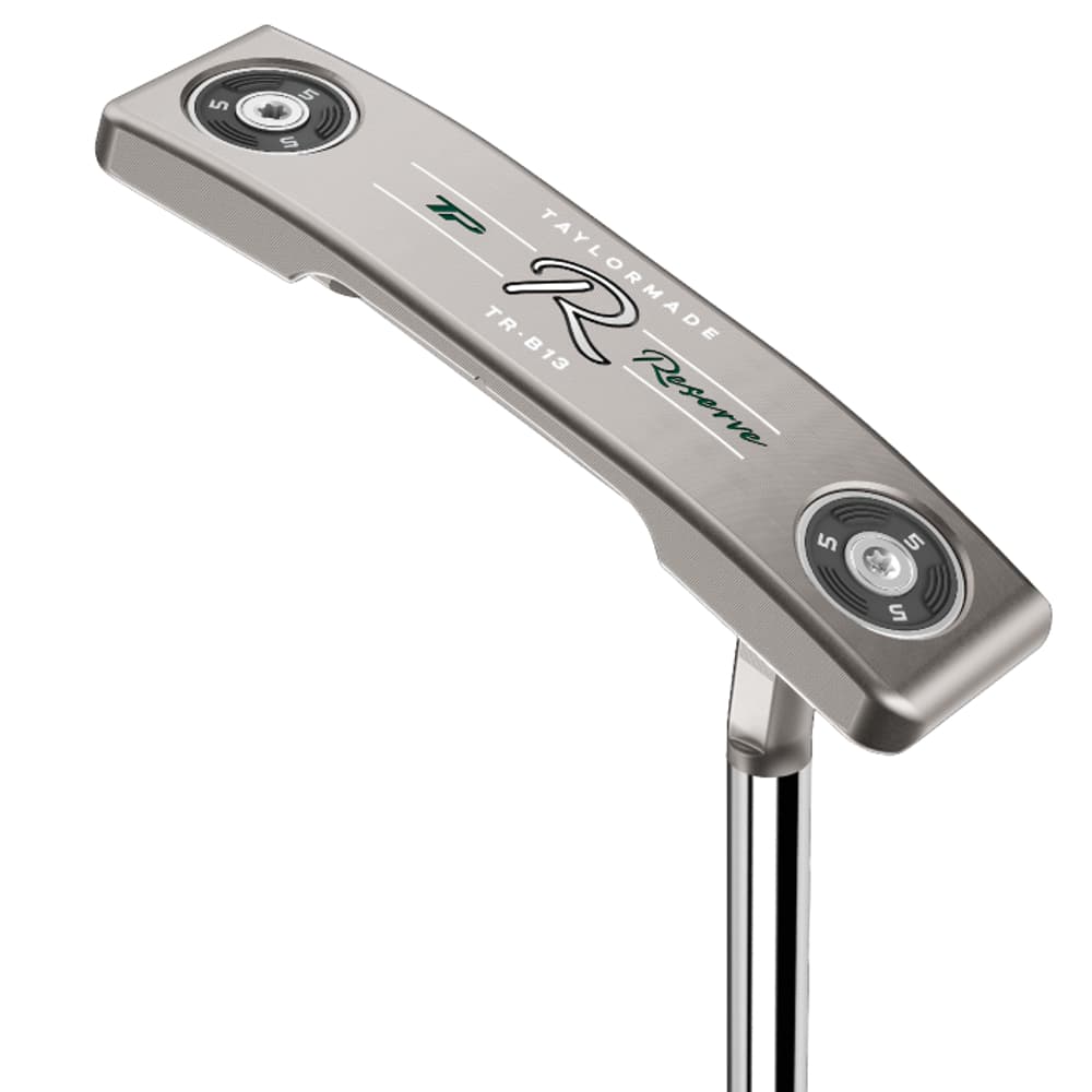 TaylorMade Tp Reserve Tr-b13 Putter