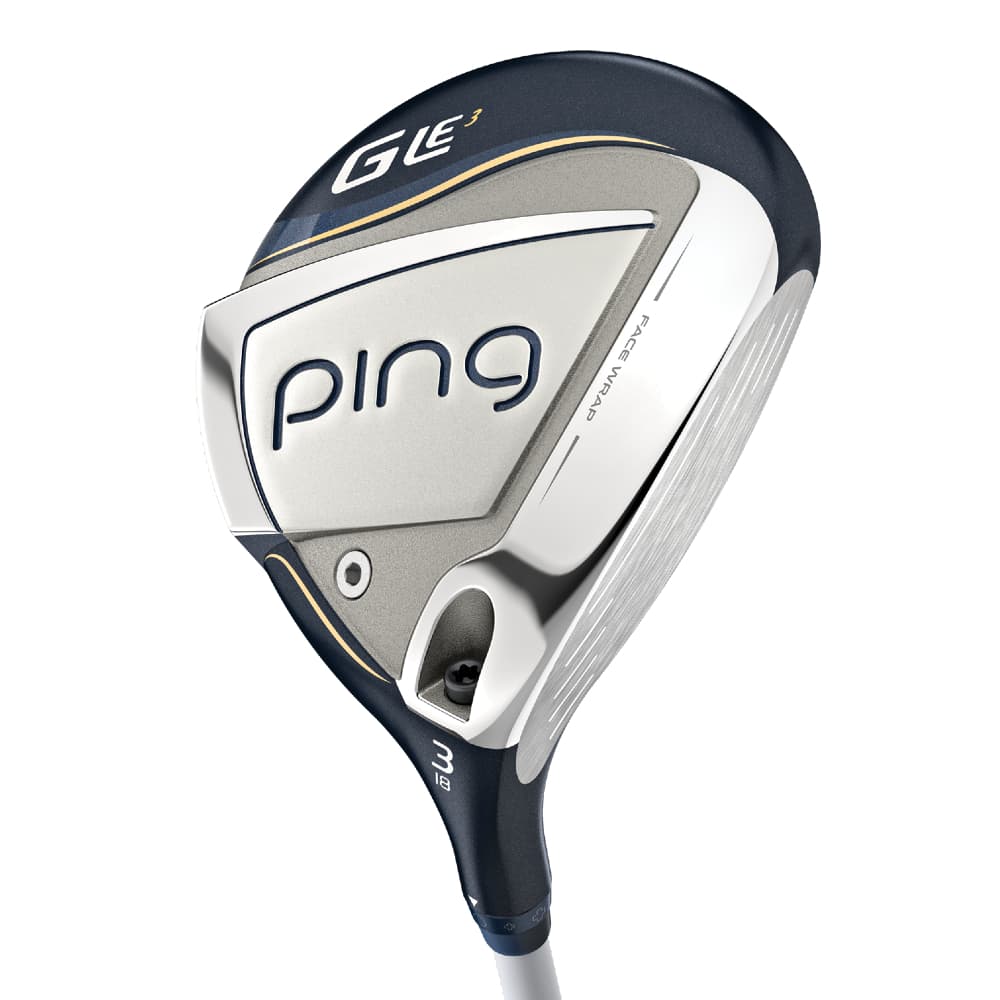 Ping G LE3 Ladies Fairway Wood