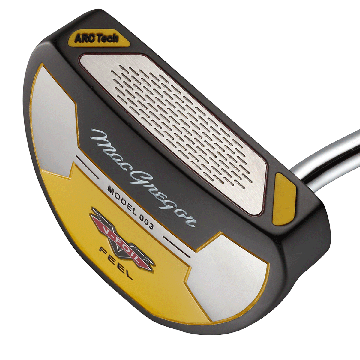 Macgregor 2026 V-foil #3 Putter