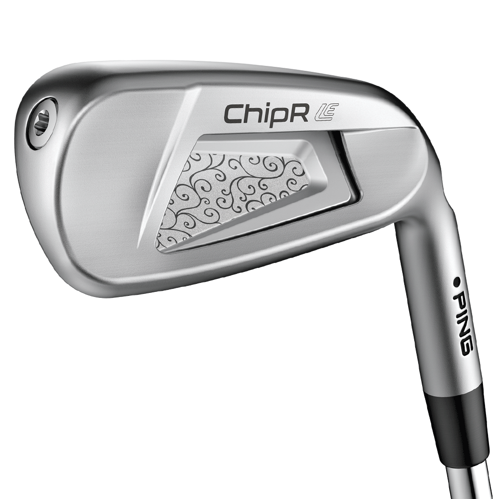 Ping 2026 Chipr LE Ladies Wedge – Graphite Shaft – Custom