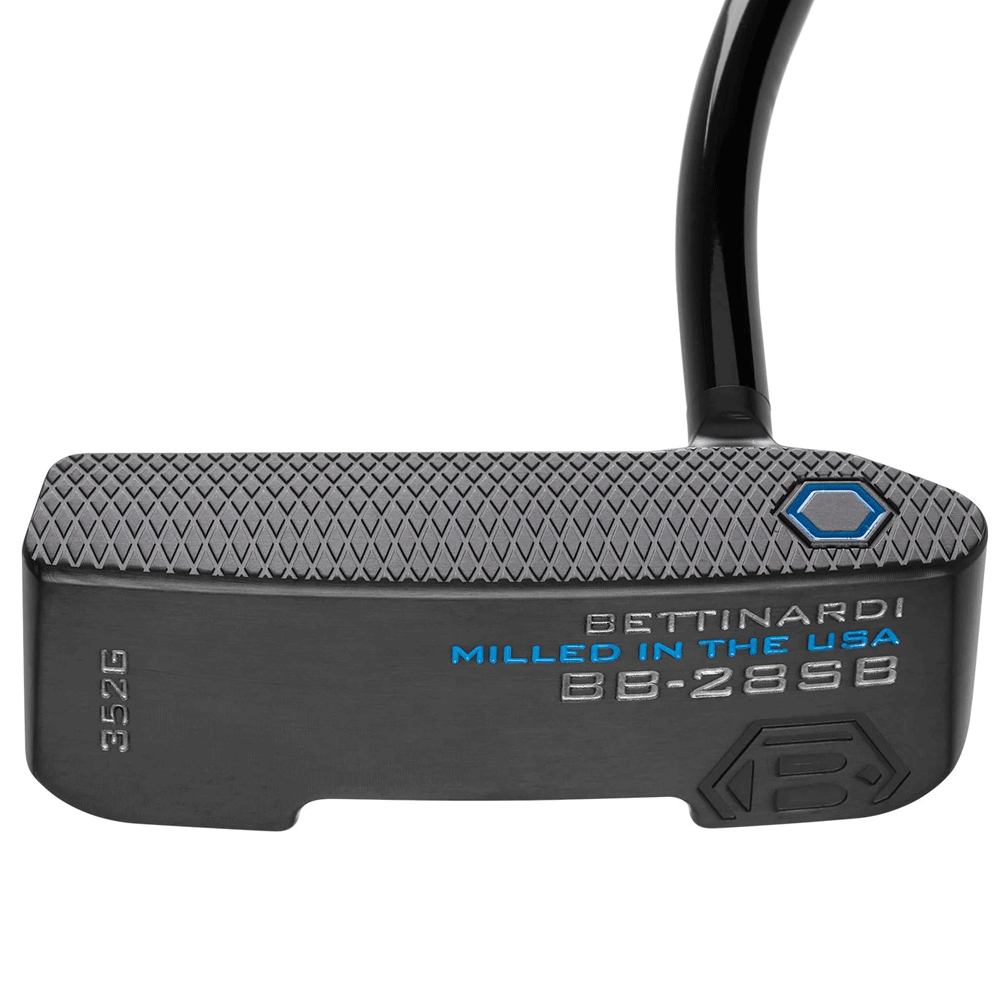 Bettinardi BB28 Slotback Putter