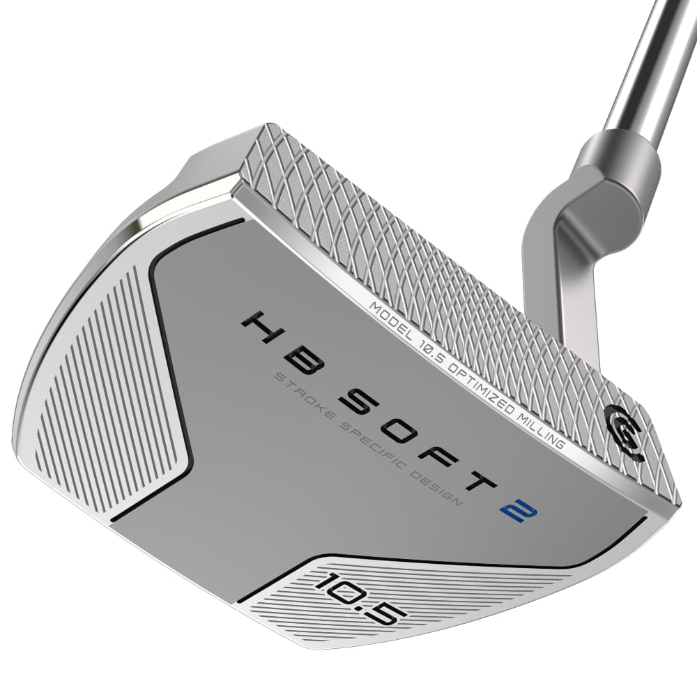 Cleveland Huntington Beach Soft 2 10.5 Putter +free Gift – Preorder Late June