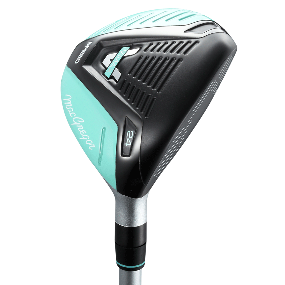 Macgregor Ladies V-max Speed Hybrid