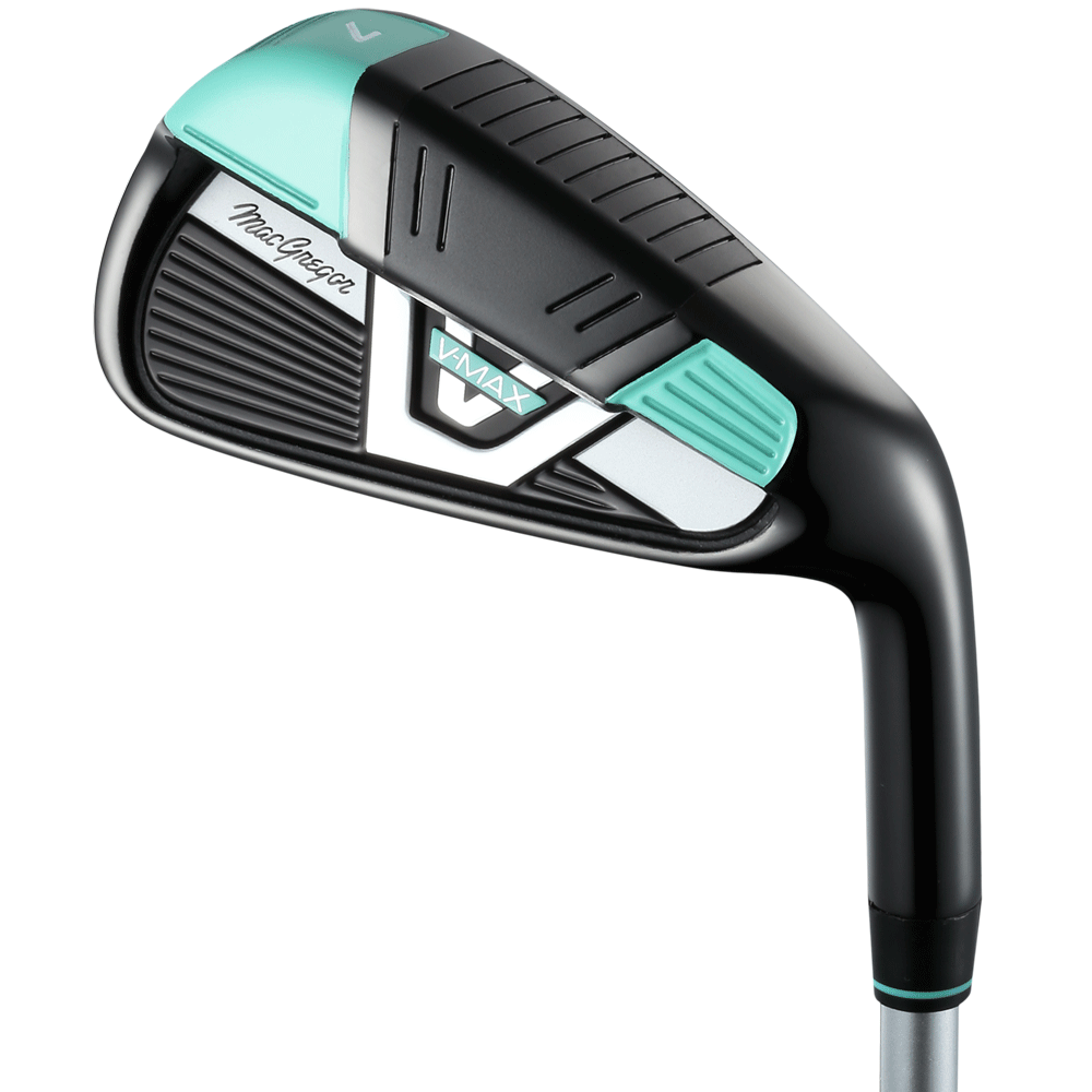 Macgregor Ladies V-max Irons