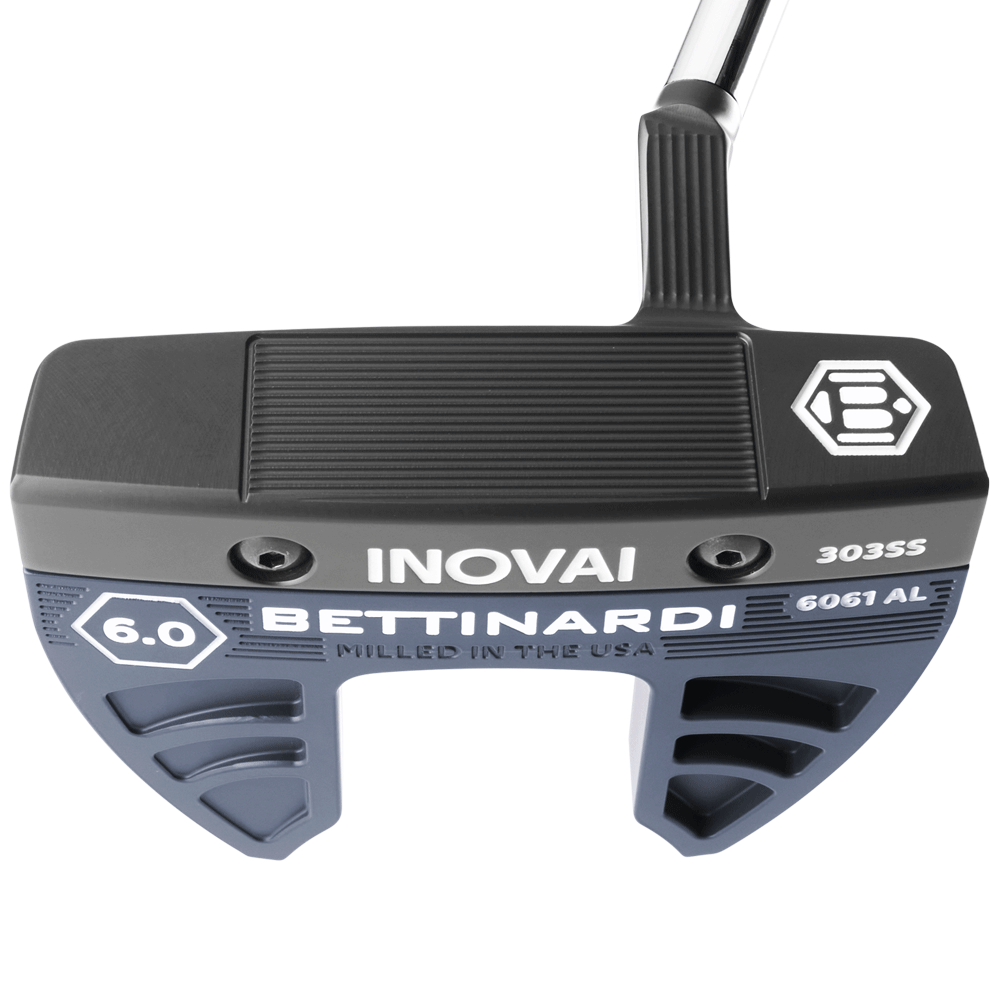 Bettinardi Inovai 6.0 Slant Putter