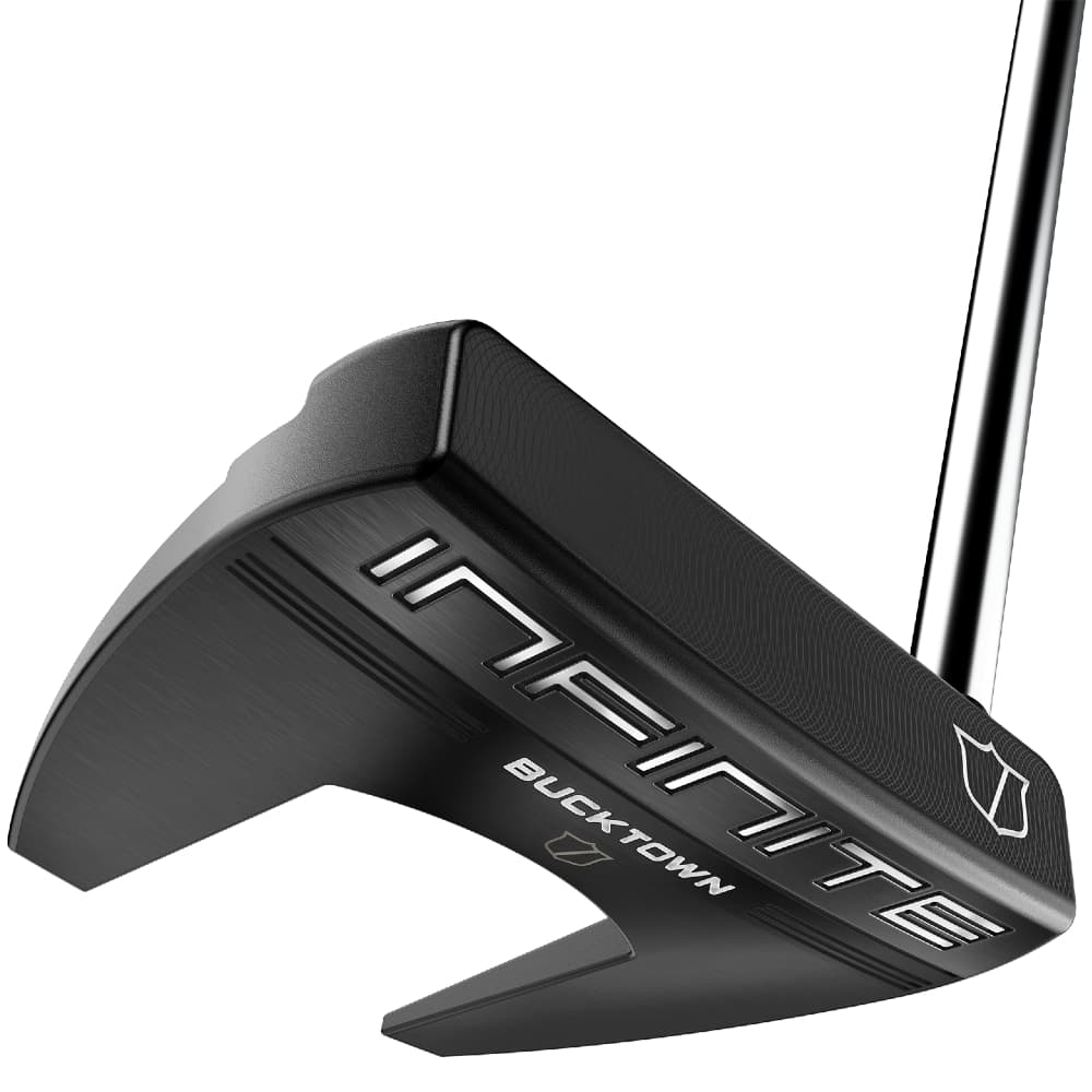 Wilson Staff Infinite Bucktown Golf Putter