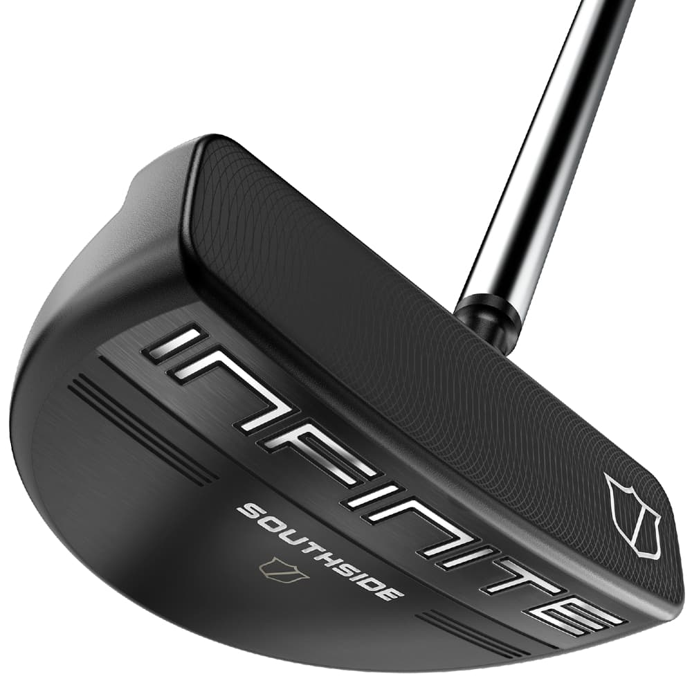 Wilson Staff Infinite Southside Golf Putter