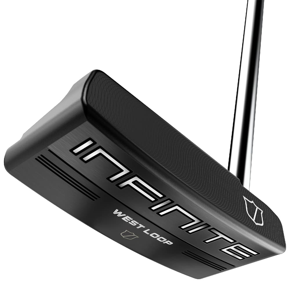 Wilson Staff Infinite West Loop Golf Putter