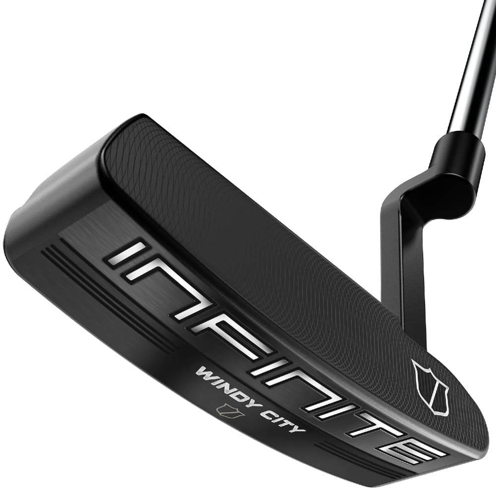Wilson Staff Infinite Windy City Golf Putter