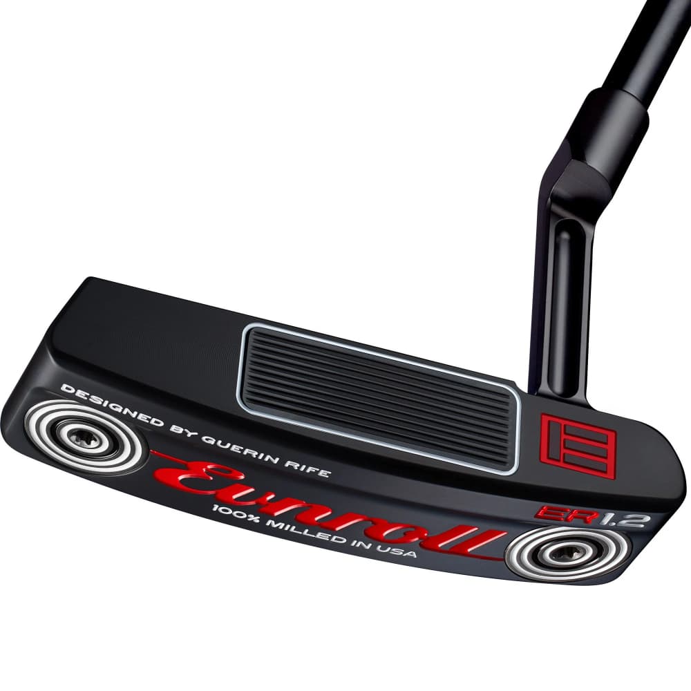 Evnroll Neo Classic ER1.2 Black Putter