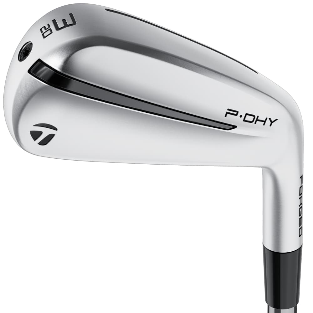 TaylorMade P Dhy Driving Iron