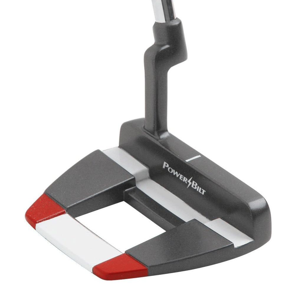 Powerbilt Tps X-type M600 Putter