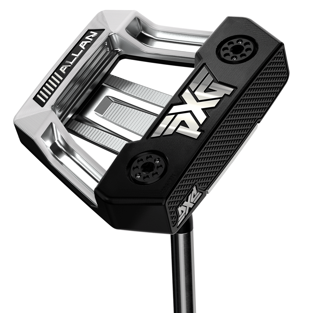 PXG 2026 Allan Putter – Custom