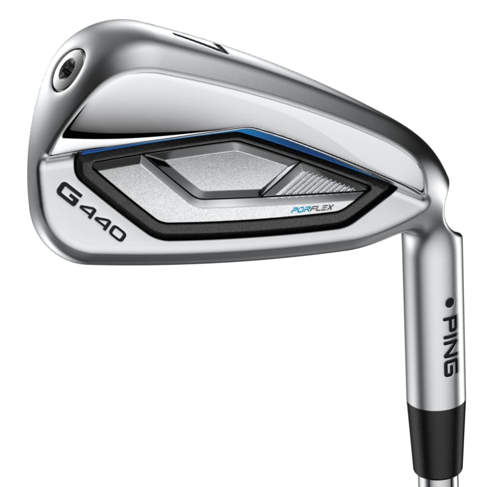Ping 2026 G440 HL Irons / Graphite Shafts
