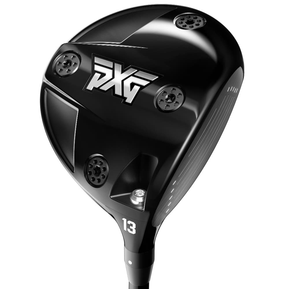 PXG 2026 Secret Weapon Mini Driver – Preorder Early May