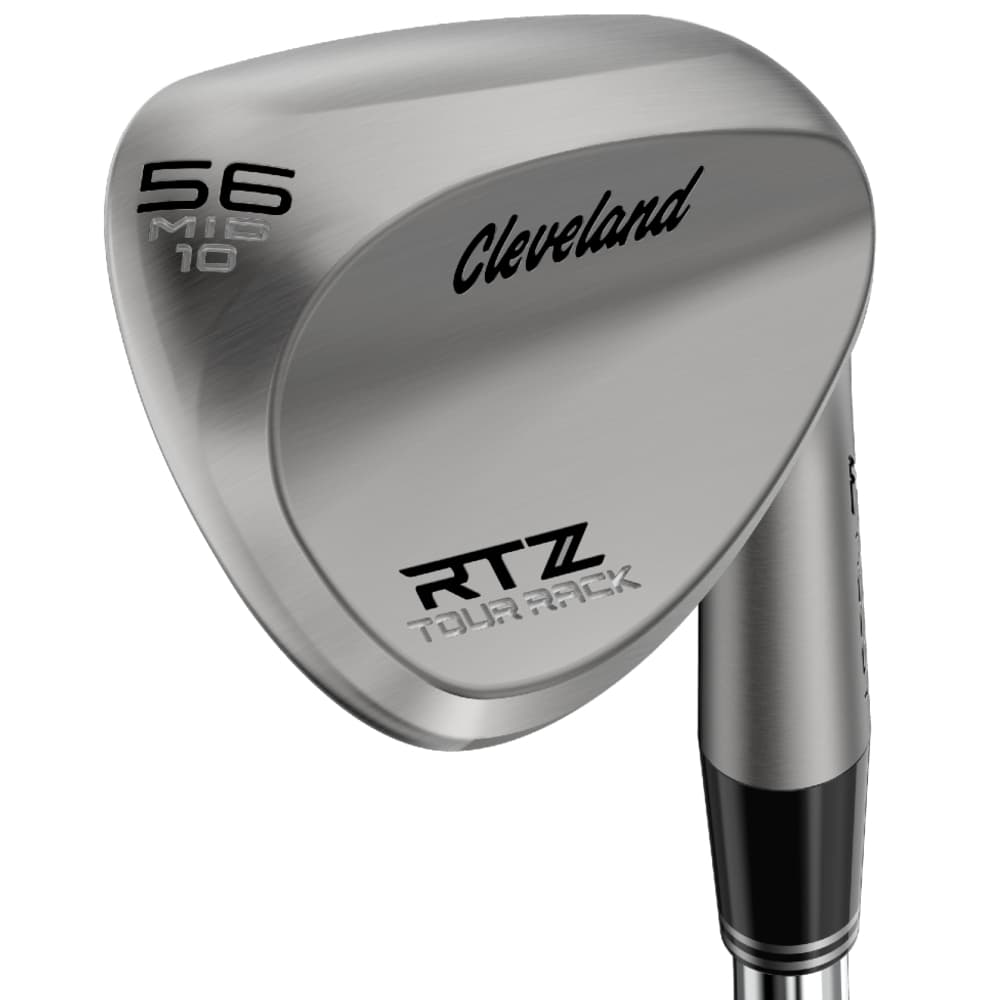 Cleveland 2026 Rtz Zipcore Wedge – Tour Rack