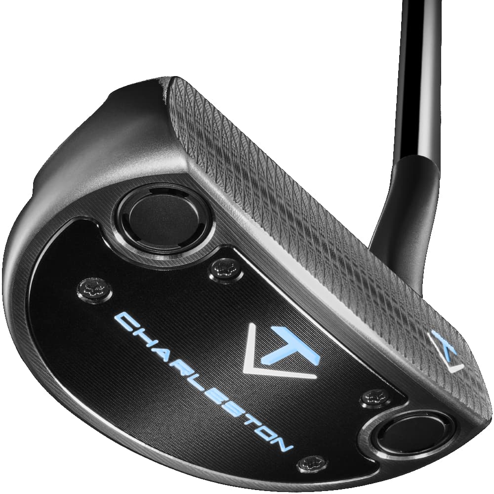 Toulon Golf Charleston H7 Putter