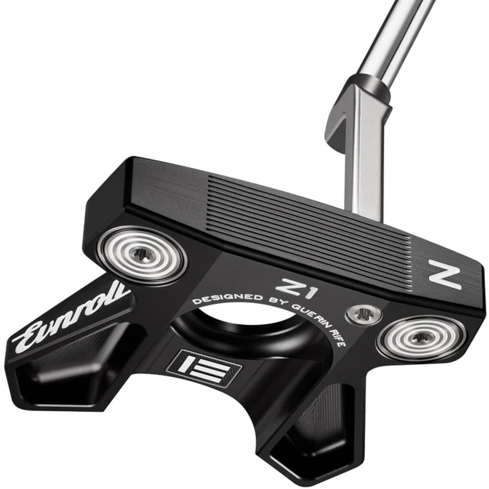Evnroll 2026 Zero Z1 High Moi Mallet Putter