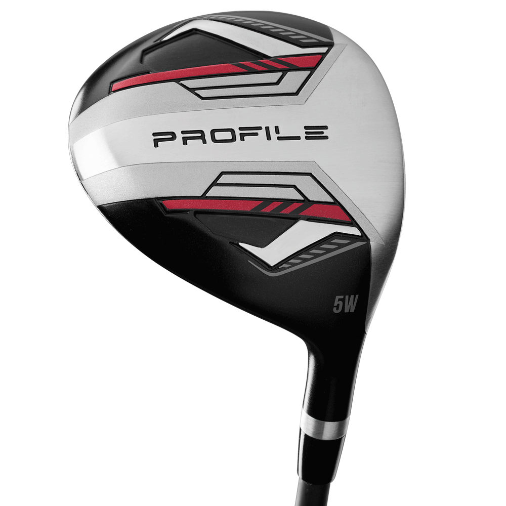 Wilson 2026 Profile Fairway