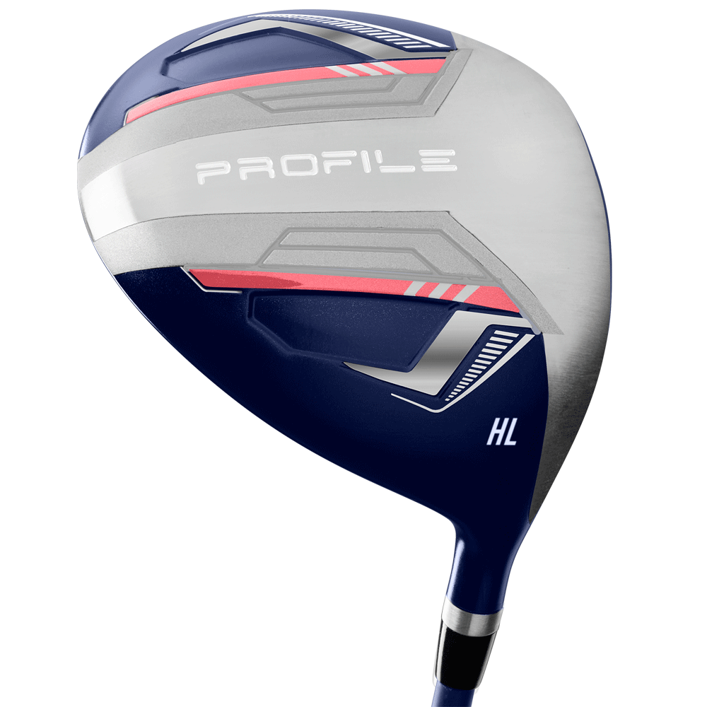 Wilson 2026 Ladies Profile Driver