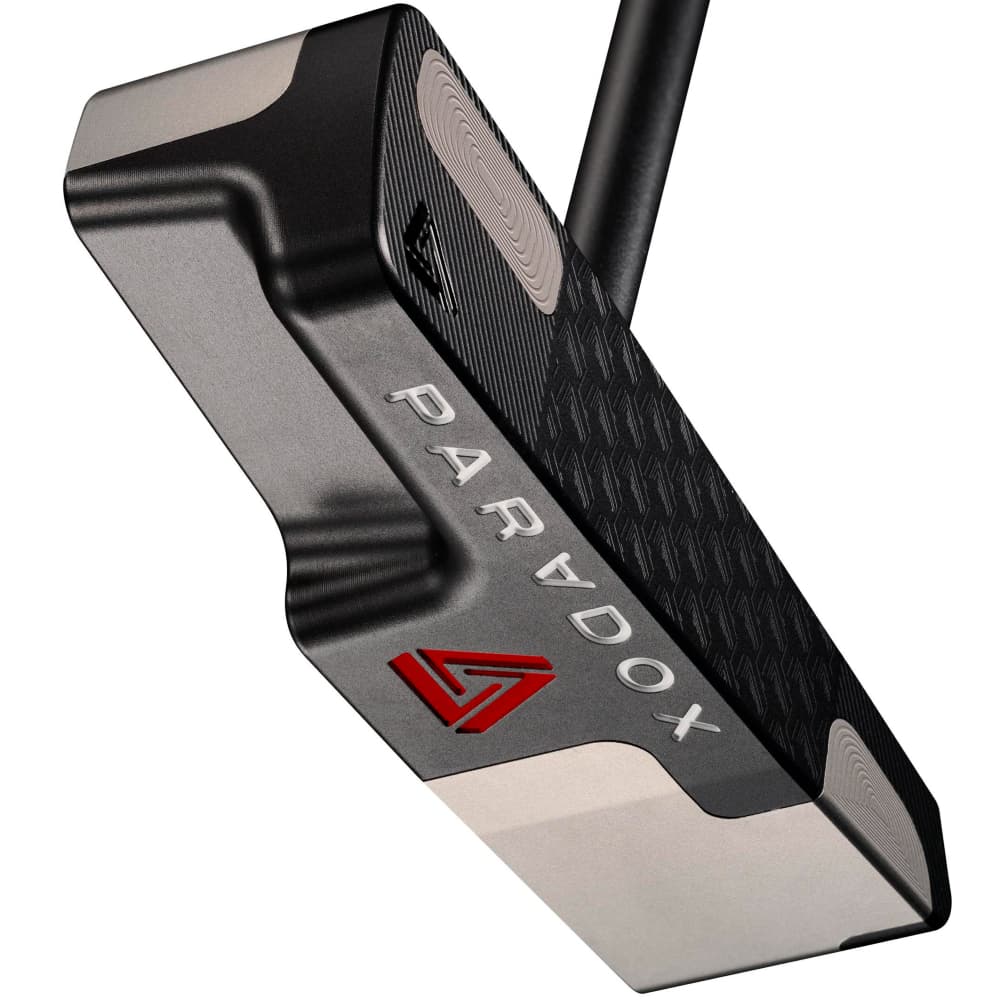 Bgt 2026 Paradox Blade Zero Torque Golf Putter