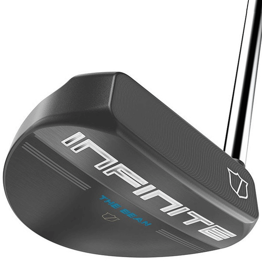 Wilson Staff Ladies Infinite The Bean Golf Putter