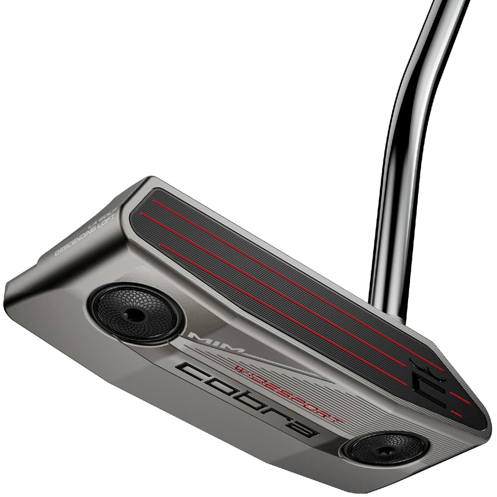 Cobra 2026 Mim Widesport 40 Putter
