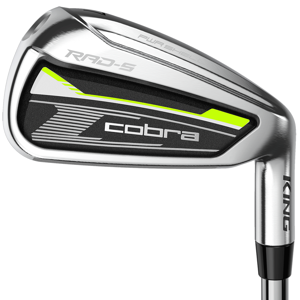 Cobra 2026 Rad-s Irons