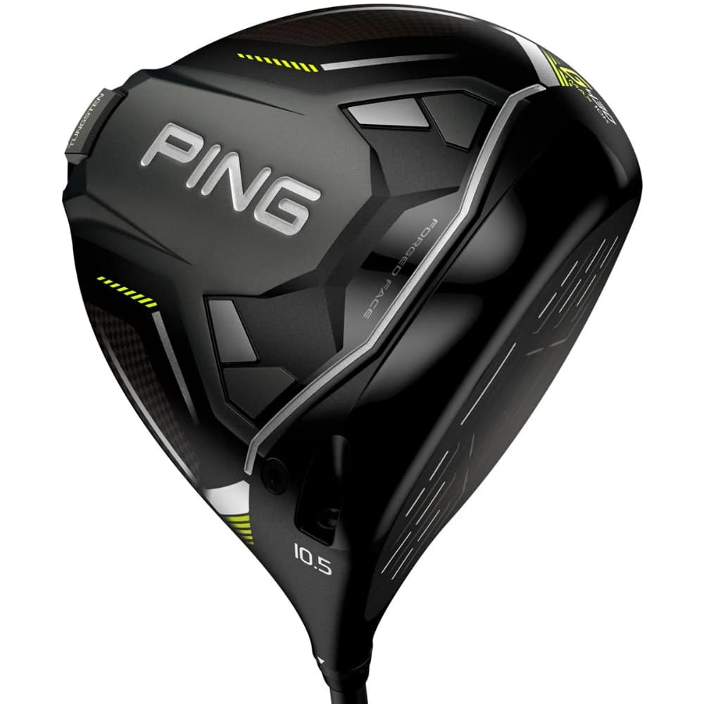 Ping G430 MAX 10K Driver – Preorder Late April