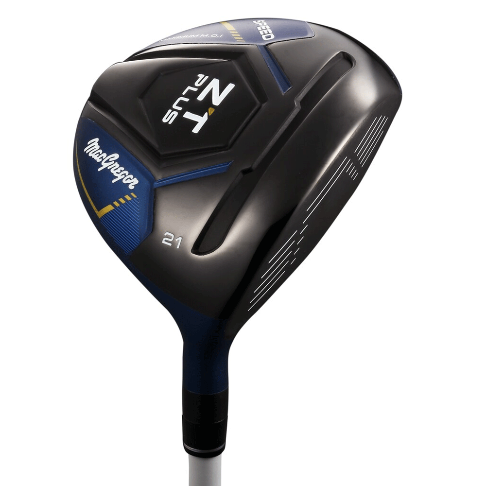 Macgregor 2026 Zt Plus Ladies Fairway Wood