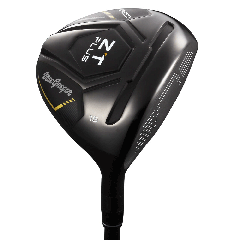 Macgregor 2026 Zt Plus Fairway Wood