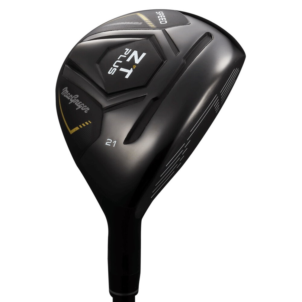 Macgregor 2026 Zt Plus Hybrid