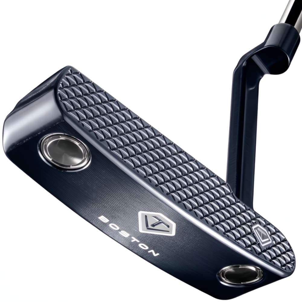 Toulon Golf 2026 Boston H3 Putter