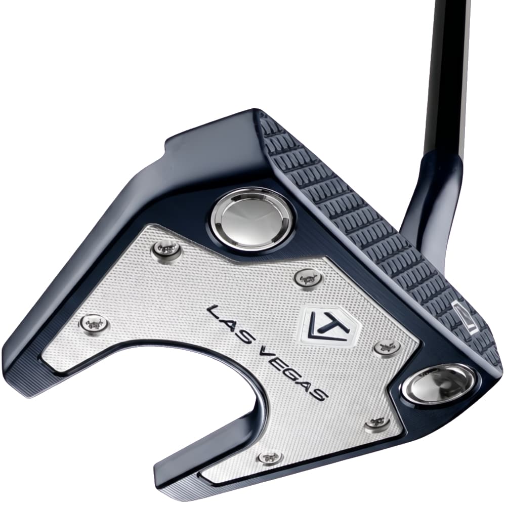 Toulon Golf 2026 Las Vegas H7 Putter