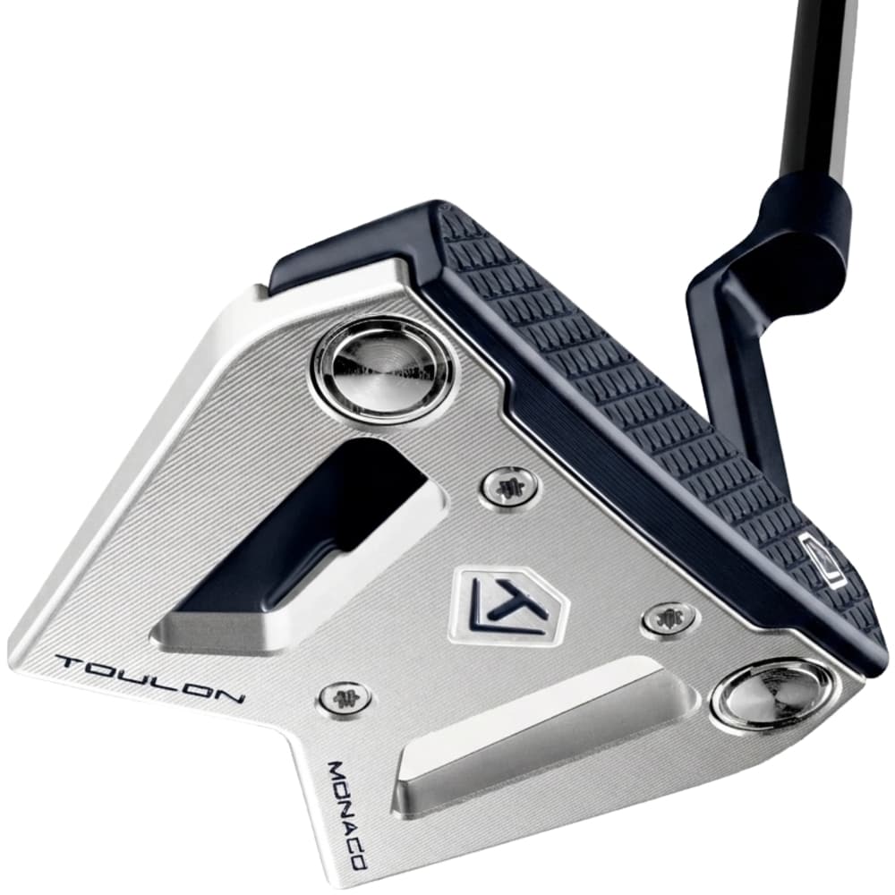 Toulon Golf 2026 Monaco H1 Putter