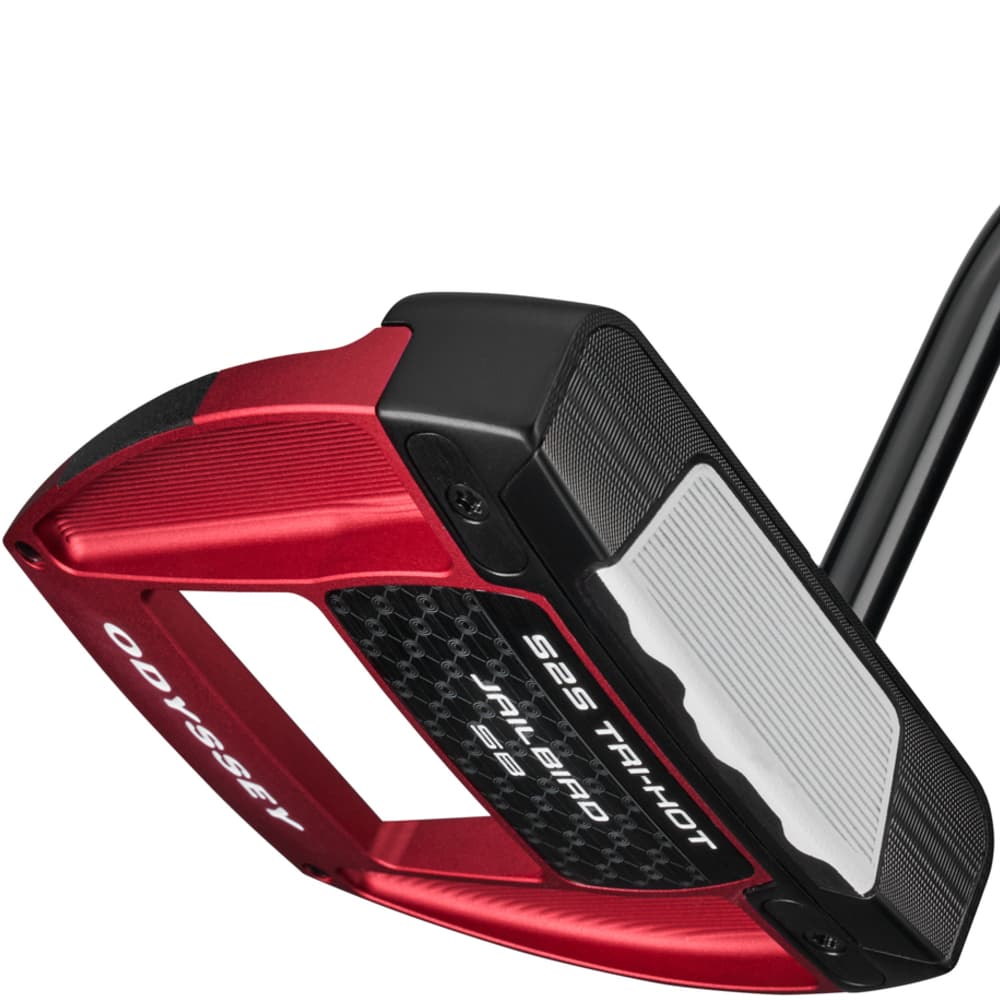 Odyssey 2026 Tri-hot Square-2-square Seven Sb Cruiser Putter – Preorder Late April