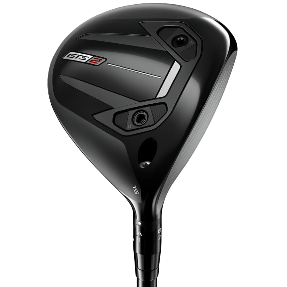 Titleist 2026 GTS2 Fairway – Custom – Preorder Delivery Early June
