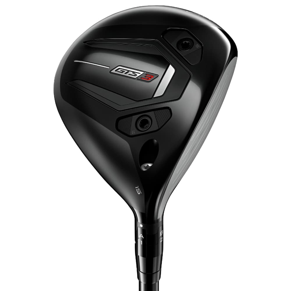 Titleist 2026 GTS3 Fairway – Custom – Preorder Delivery Early June