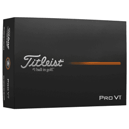 Titleist Pro V1 Golf Balls