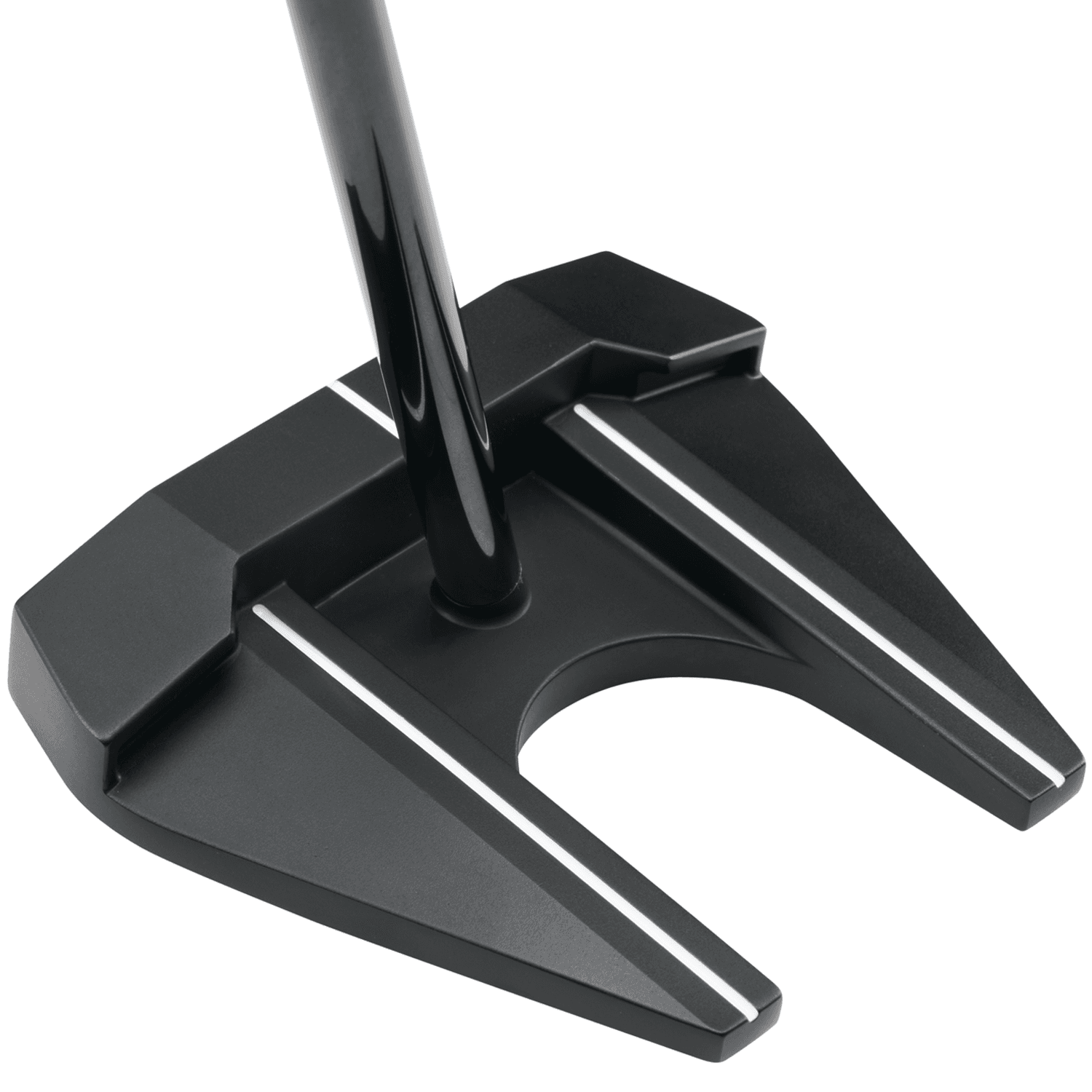 Odyssey Ai-DUAL Square 2 Square #7 Golf Putter Oversize