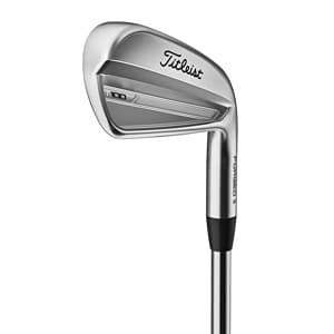 Titleist T100 Irons - Prior Gen