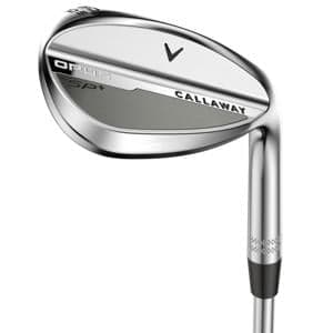 Callaway Opus SP+ Chrome Wedges
Graphite Shaft