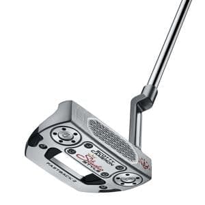 Scotty Cameron Studio Style Fastback 2 Putter