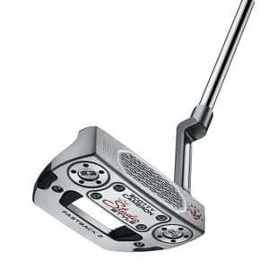 Scotty Cameron Studio Style Fastback 2 Long Design Putter