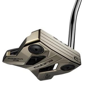 Cobra 3DP Tour Agera RS Counter Balance Putter